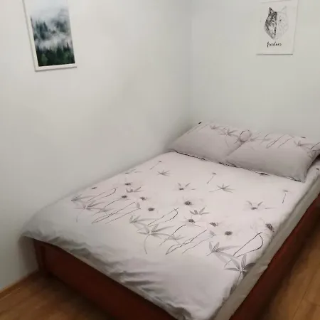 Apartman Apartament Mazuria2 *