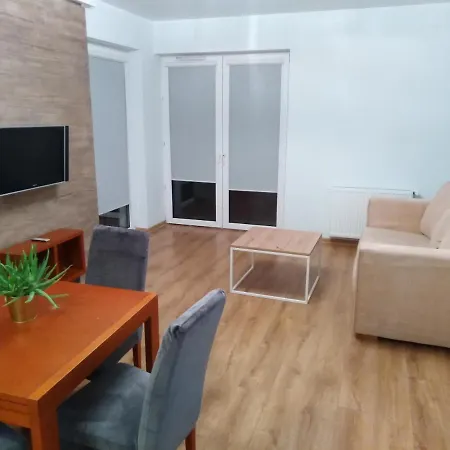 Apartament Mazuria2 Apartman