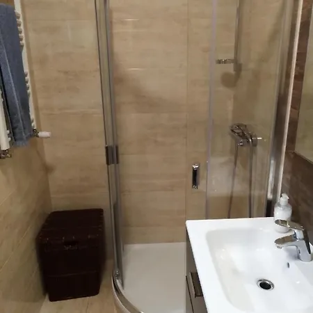 Apartament Mazuria2 Ełk